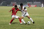 Indonesia Dikalahkan Vietnam 1-2