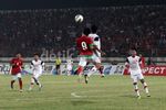 Indonesia Dikalahkan Vietnam 1-2