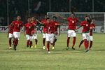 Indonesia Dikalahkan Vietnam 1-2
