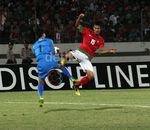 Indonesia Dikalahkan Vietnam 1-2