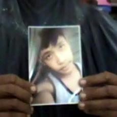 Siswa SMP Hilang, Diduga Diculik Perekrut Artis