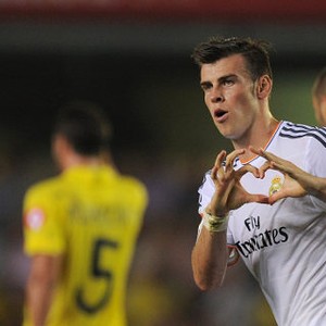 Bale Langsung Bikin Gol, Madrid Diimbangi Villarreal 2-2