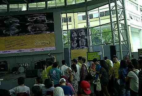 Dukung Pasien Kanker Anak dengan Cukur Massal, Siap?