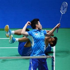 Liliyana Natsir Diganjar Bonus Rp 400 Juta