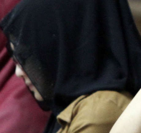 Ini Sederet Hadiah Fathanah untuk Sahabat Sefti, Tri Kurnia