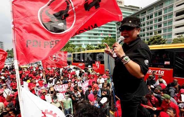 Siapkan Capres, PDIP Dapat Tawaran Berkoalisi dari Golkar dan NasDem