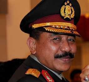 Ungkap Kasus Penembakan Polisi, DPR Minta Polri Gandeng TNI