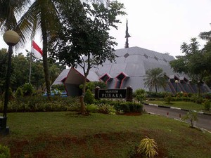 Cara Museum Pusaka di TMII Menjaga Koleksi Berharganya