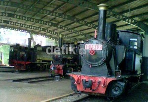 Kemenhub dan BUMN Teken MoU Pelihara Koleksi Museum Transportasi TMII
