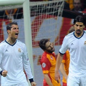 Data & Fakta Terkait Matchday I