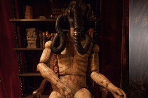 Film Horor Insidious Chapter 2 Memecahkan Rekor Box Office