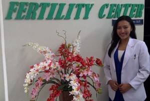dr Sita Arumi, Pelajari Wanita Seutuhnya Melalui Spesialis Kandungan