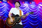 Berdansa dengan Justin Timberlake di Festival Rock in Rio