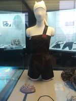 Museum Haenyeo, Perempuan Penyelam dari Korea