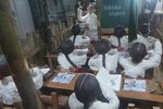 Museum Haenyeo, Perempuan Penyelam dari Korea