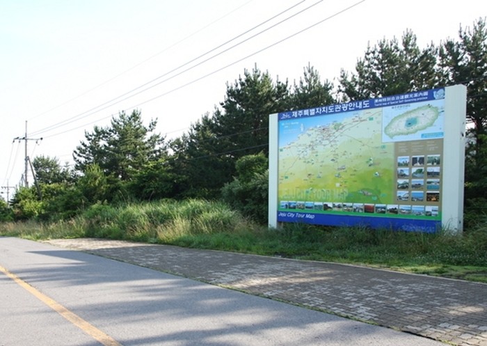 Jalan Berhantu di Korea, Mobil Bisa Jalan Sendiri!