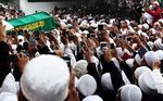 Ramai-ramai Mendokumentasikan Kepergian Habib Munzir