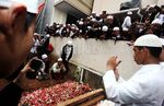 Ramai-ramai Mendokumentasikan Kepergian Habib Munzir