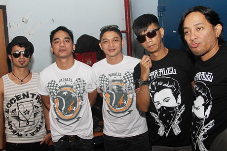 Ungu Siap Rilis Album Baru Usai Idul Adha