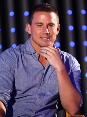 Channing Tatum Ingin Peran Gambit di Film X-Men