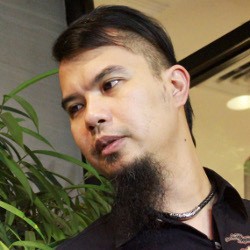 Dhani Yakin Maia Akan Hindari Publik Jika Diperiksa Polisi