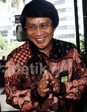 Kak Seto Dukung Ahmad Dhani Dirikan Yayasan Korban Kecelakaan Dul
