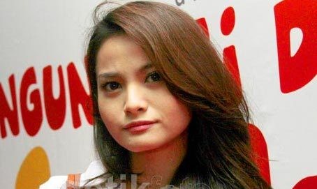 Acha Septriasa Ingin Menikah Secara Sederhana dengan Ditto