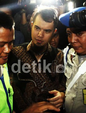 Apa Kata Keluarga Korban Menanggapi Soal Yayasan AQJ?