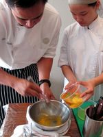 Kelas Memasak Private Khusus Pemenang Masak Apa Photo Competition!