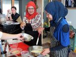 Kelas Memasak Private Khusus Pemenang Masak Apa Photo Competition!