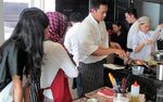 Kelas Memasak Private Khusus Pemenang Masak Apa Photo Competition!