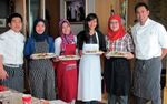 Kelas Memasak Private Khusus Pemenang Masak Apa Photo Competition!