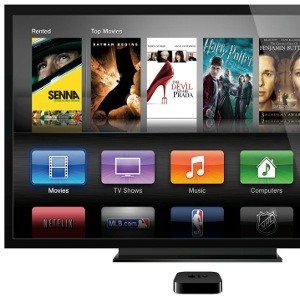 Tawarkan Streaming EPL, Apple Digugat TV Berbayar