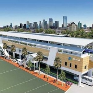 Proyek Bakal Bikin Macet, Bos MRT: Mohon Maaf Seluruh Warga Jakarta