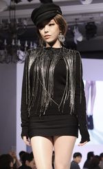 Gain BEG Beraksi di Catwalk