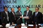 Laba Semester I Bank Syariah Bukopin Naik 129,63%