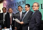 Laba Semester I Bank Syariah Bukopin Naik 129,63%