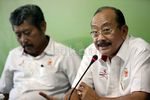 KONI Selenggarakan Rakorsultasi