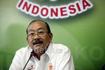 KONI Selenggarakan Rakorsultasi