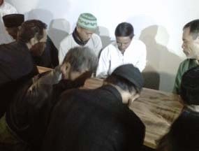 Korban Tewas Ledakan Ketel PG Redjosarie Bertambah