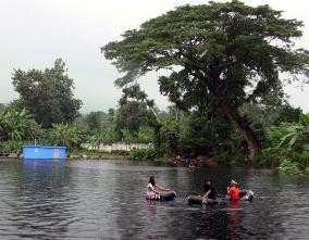 IRESS Sesalkan Bupati Pasuruan Teken MoU Proyek Umbulan