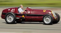 Mobil ini baru saja laku terlelang hampir 5.937.500 pounds atau sekitar Rp 108 miliar. Ini adalah mobil Eropa kedua termahal. (dok Bonhams)