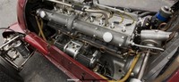Harga mobil ini pun mengalahkan rekor sebelumnya untuk Alfa Romeo yang dicetak pada tahun 2010 dengan angka 4.245.118 pounds. (dok Bonhams)