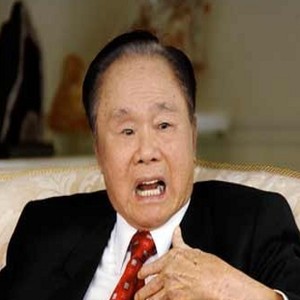Dan Orang Terkaya RI yang Baru Dipegang Oleh...