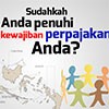 Pajak atas Multi Level Marketing