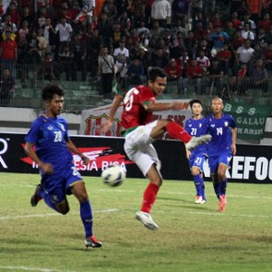 Indra Sjafri: Ini Permainan Indonesia yang Sebenarnya