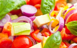 VB6 Diet: Makan Sayur Sebelum Jam 6 Sore, Setelah Itu Boleh Makan Daging