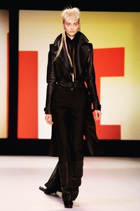 Jean-Paul Gaultier, Fall/Winter 2013. Paris Fashion Week 2013. [Photo by Pascal Le Segretain/Getty Images]