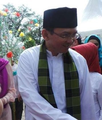 5 Oleh-oleh Mudik Ahok dari Kampung Gantong di Belitung