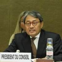 Dubes Triyono Wibowo Terpilih Jadi Presiden UNCTAD